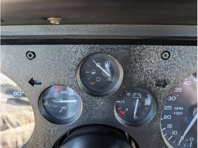 1986 Chevrolet Camaro (CC-2116006) for sale in Palmetto, Florida
