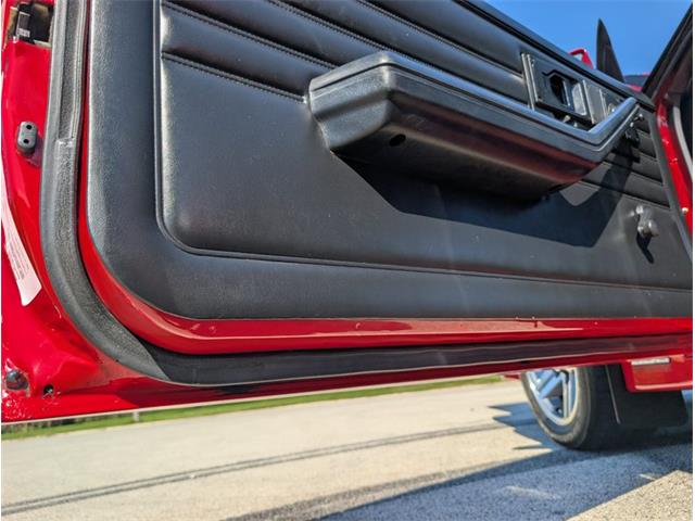 1986 Chevrolet Camaro (CC-2116006) for sale in Palmetto, Florida