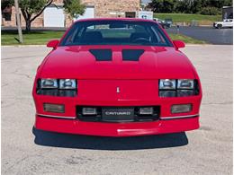 1986 Chevrolet Camaro (CC-2116006) for sale in Palmetto, Florida