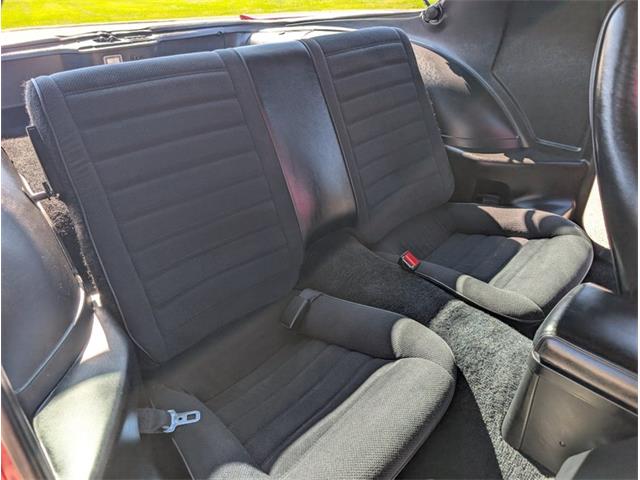 1986 Chevrolet Camaro (CC-2116006) for sale in Palmetto, Florida