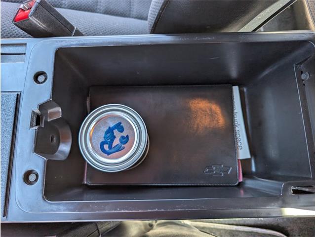 1986 Chevrolet Camaro (CC-2116006) for sale in Palmetto, Florida