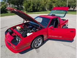 1986 Chevrolet Camaro (CC-2116006) for sale in Palmetto, Florida