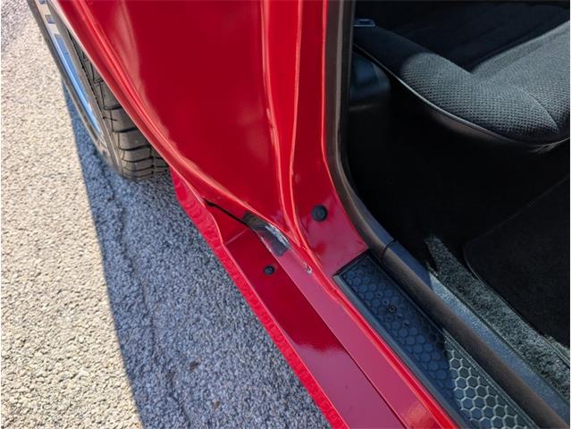 1986 Chevrolet Camaro (CC-2116006) for sale in Palmetto, Florida