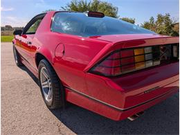 1986 Chevrolet Camaro (CC-2116006) for sale in Palmetto, Florida