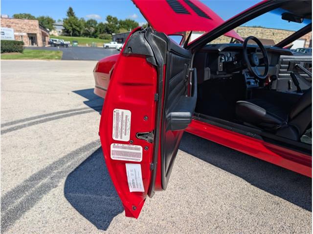 1986 Chevrolet Camaro (CC-2116006) for sale in Palmetto, Florida