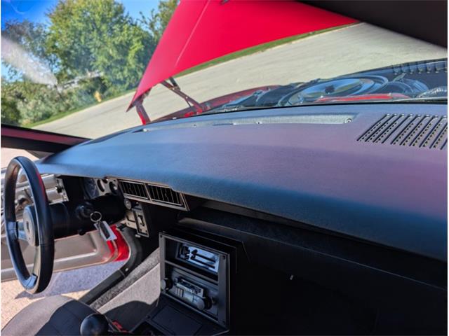 1986 Chevrolet Camaro (CC-2116006) for sale in Palmetto, Florida