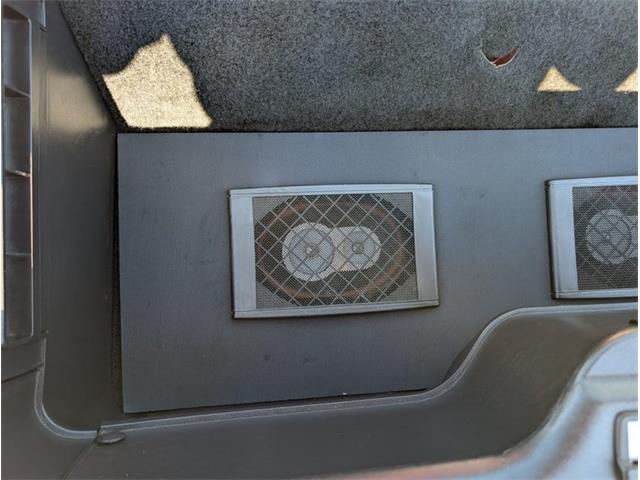1986 Chevrolet Camaro (CC-2116006) for sale in Palmetto, Florida