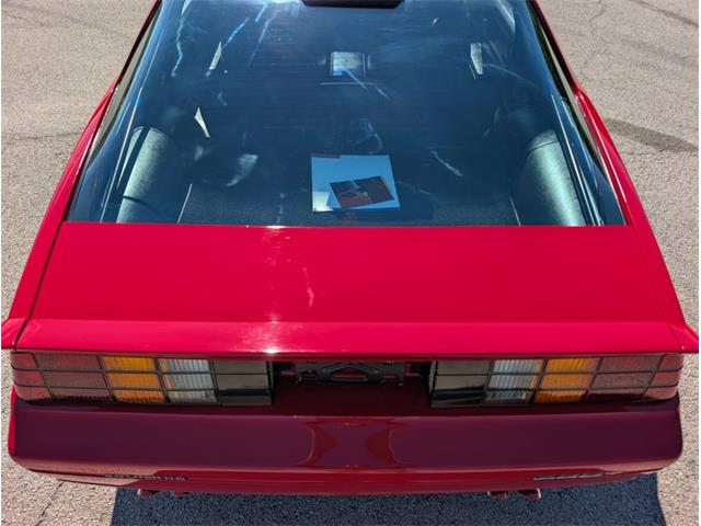 1986 Chevrolet Camaro (CC-2116006) for sale in Palmetto, Florida