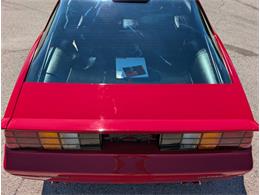 1986 Chevrolet Camaro (CC-2116006) for sale in Palmetto, Florida