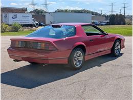 1986 Chevrolet Camaro (CC-2116006) for sale in Palmetto, Florida