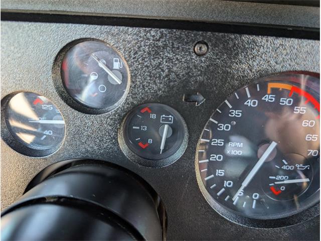 1986 Chevrolet Camaro (CC-2116006) for sale in Palmetto, Florida