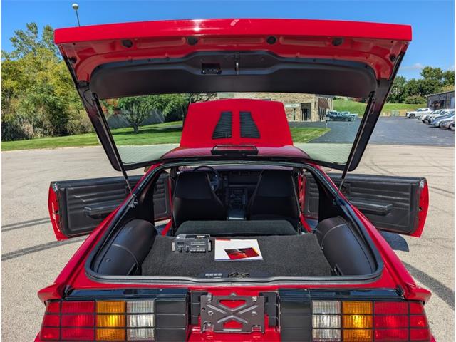 1986 Chevrolet Camaro (CC-2116006) for sale in Palmetto, Florida