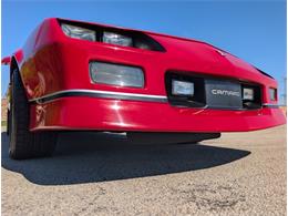 1986 Chevrolet Camaro (CC-2116006) for sale in Palmetto, Florida