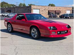 1986 Chevrolet Camaro (CC-2116006) for sale in Palmetto, Florida