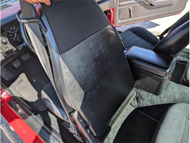 1986 Chevrolet Camaro (CC-2116006) for sale in Palmetto, Florida