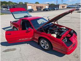 1986 Chevrolet Camaro (CC-2116006) for sale in Palmetto, Florida
