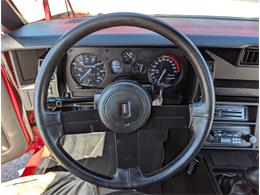 1986 Chevrolet Camaro (CC-2116006) for sale in Palmetto, Florida