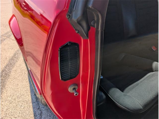 1986 Chevrolet Camaro (CC-2116006) for sale in Palmetto, Florida