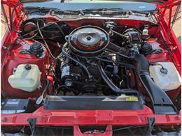 1986 Chevrolet Camaro (CC-2116006) for sale in Palmetto, Florida