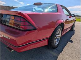 1986 Chevrolet Camaro (CC-2116006) for sale in Palmetto, Florida
