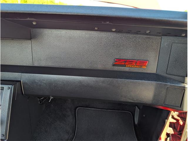1986 Chevrolet Camaro (CC-2116006) for sale in Palmetto, Florida