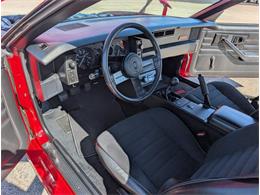 1986 Chevrolet Camaro (CC-2116006) for sale in Palmetto, Florida