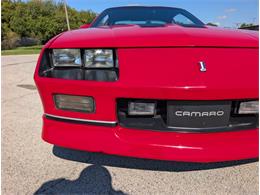 1986 Chevrolet Camaro (CC-2116006) for sale in Palmetto, Florida