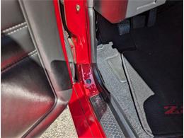 1986 Chevrolet Camaro (CC-2116006) for sale in Palmetto, Florida