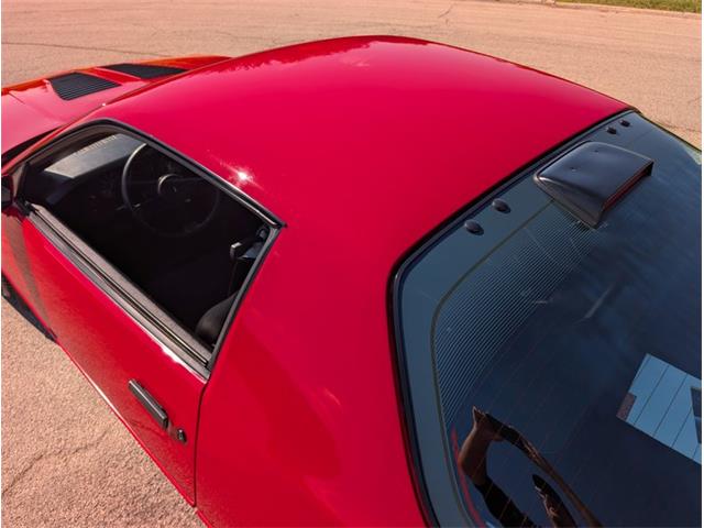 1986 Chevrolet Camaro (CC-2116006) for sale in Palmetto, Florida