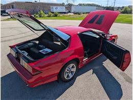 1986 Chevrolet Camaro (CC-2116006) for sale in Palmetto, Florida