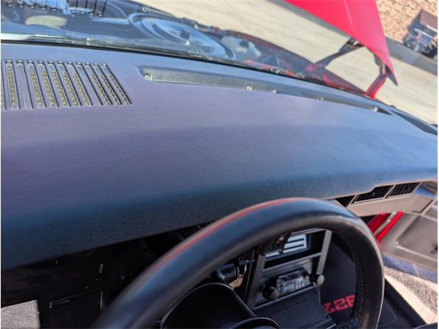 1986 Chevrolet Camaro (CC-2116006) for sale in Palmetto, Florida