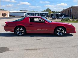 1986 Chevrolet Camaro (CC-2116006) for sale in Palmetto, Florida