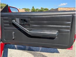 1986 Chevrolet Camaro (CC-2116006) for sale in Palmetto, Florida