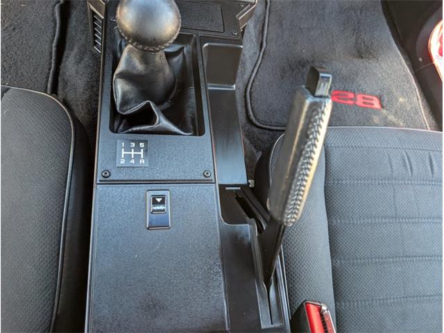 1986 Chevrolet Camaro (CC-2116006) for sale in Palmetto, Florida
