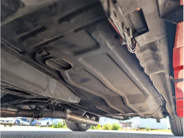 1986 Chevrolet Camaro (CC-2116006) for sale in Palmetto, Florida