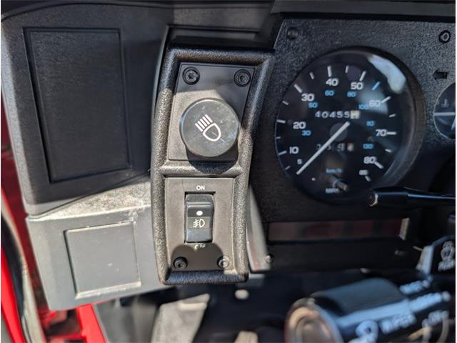 1986 Chevrolet Camaro (CC-2116006) for sale in Palmetto, Florida
