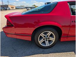 1986 Chevrolet Camaro (CC-2116006) for sale in Palmetto, Florida