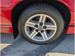 1986 Chevrolet Camaro (CC-2116006) for sale in Palmetto, Florida