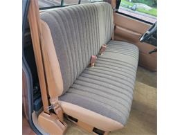 1987 Chevrolet C/K 1500 (CC-2116007) for sale in Cadillac, Michigan