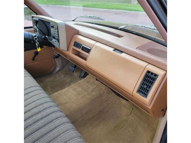 1987 Chevrolet C/K 1500 (CC-2116007) for sale in Cadillac, Michigan