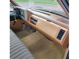 1987 Chevrolet C/K 1500 (CC-2116007) for sale in Cadillac, Michigan