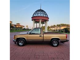 1987 Chevrolet C/K 1500 (CC-2116007) for sale in Cadillac, Michigan