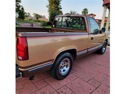 1987 Chevrolet C/K 1500 (CC-2116007) for sale in Cadillac, Michigan