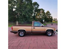 1987 Chevrolet C/K 1500 (CC-2116007) for sale in Cadillac, Michigan