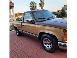 1987 Chevrolet C/K 1500 (CC-2116007) for sale in Cadillac, Michigan