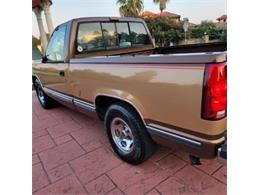 1987 Chevrolet C/K 1500 (CC-2116007) for sale in Cadillac, Michigan