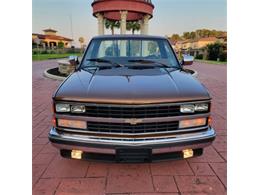 1987 Chevrolet C/K 1500 (CC-2116007) for sale in Cadillac, Michigan