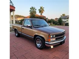 1987 Chevrolet C/K 1500 (CC-2116007) for sale in Cadillac, Michigan