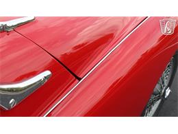 1961 Triumph TR-3 A (CC-2116008) for sale in Olathe, Kansas
