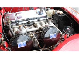 1961 Triumph TR-3 A (CC-2116008) for sale in Olathe, Kansas